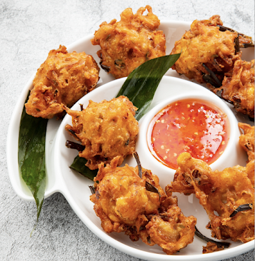 Cucur Bawang