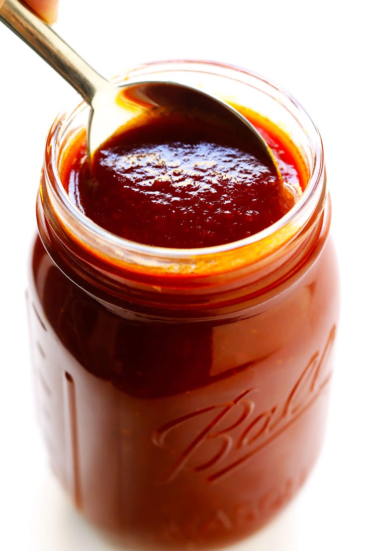 HPC Brown (BBQ) Sauce