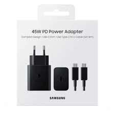  Charger Gutka pd 45w with cable
