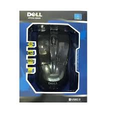  Mouse Hp dell Fancy