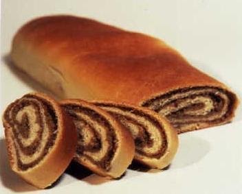 Walnut Rolls