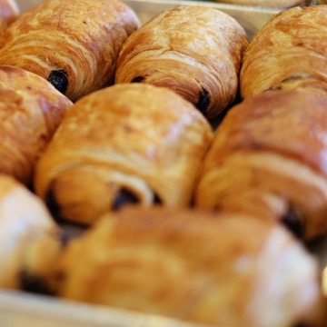 Pain Au Chocolat