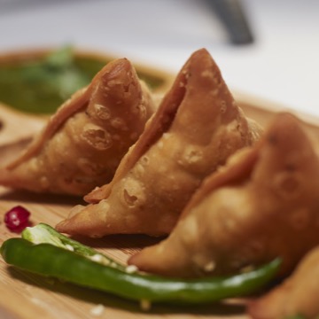 Samosa Main Image