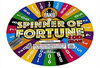 #8- Spinner 1. $50  Youtube Video