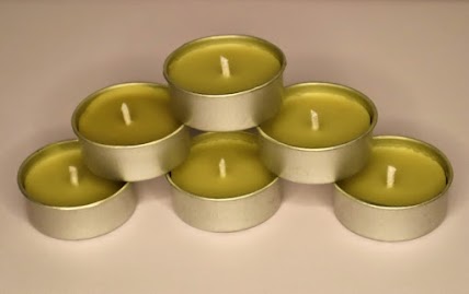 Trigona Combo (6 Candles (12g))