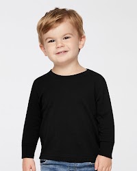 Gunners Long Sleeve - TODDLER SIZES