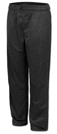 Performance Fleece Sweatpants - YOUTH SIZES