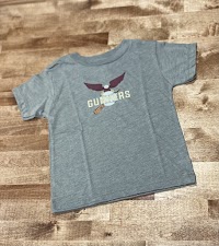 Gunners Short Sleeve T-Shirt - TODDLER & KID SIZES