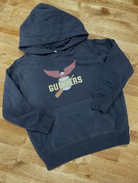 Gunners Hoodies - TODDLER SIZES