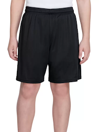 Performance Shorts - YOUTH SIZES