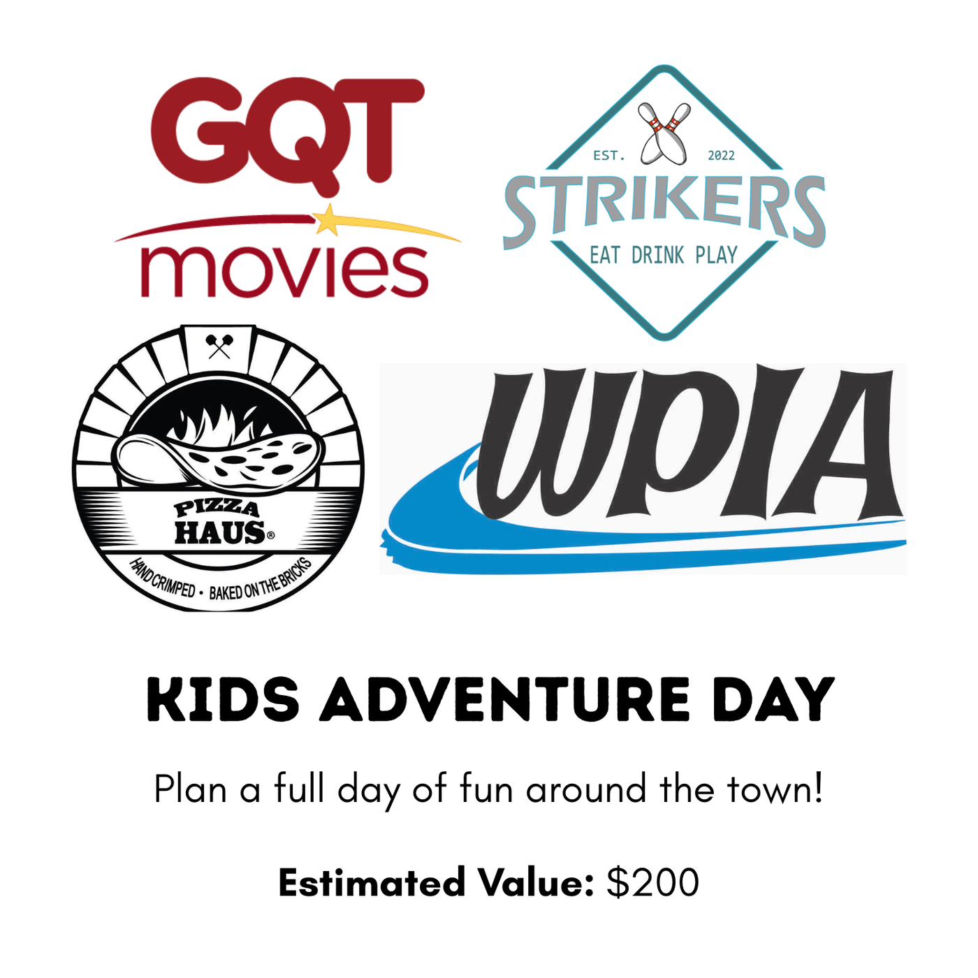 Kids Adventure Day