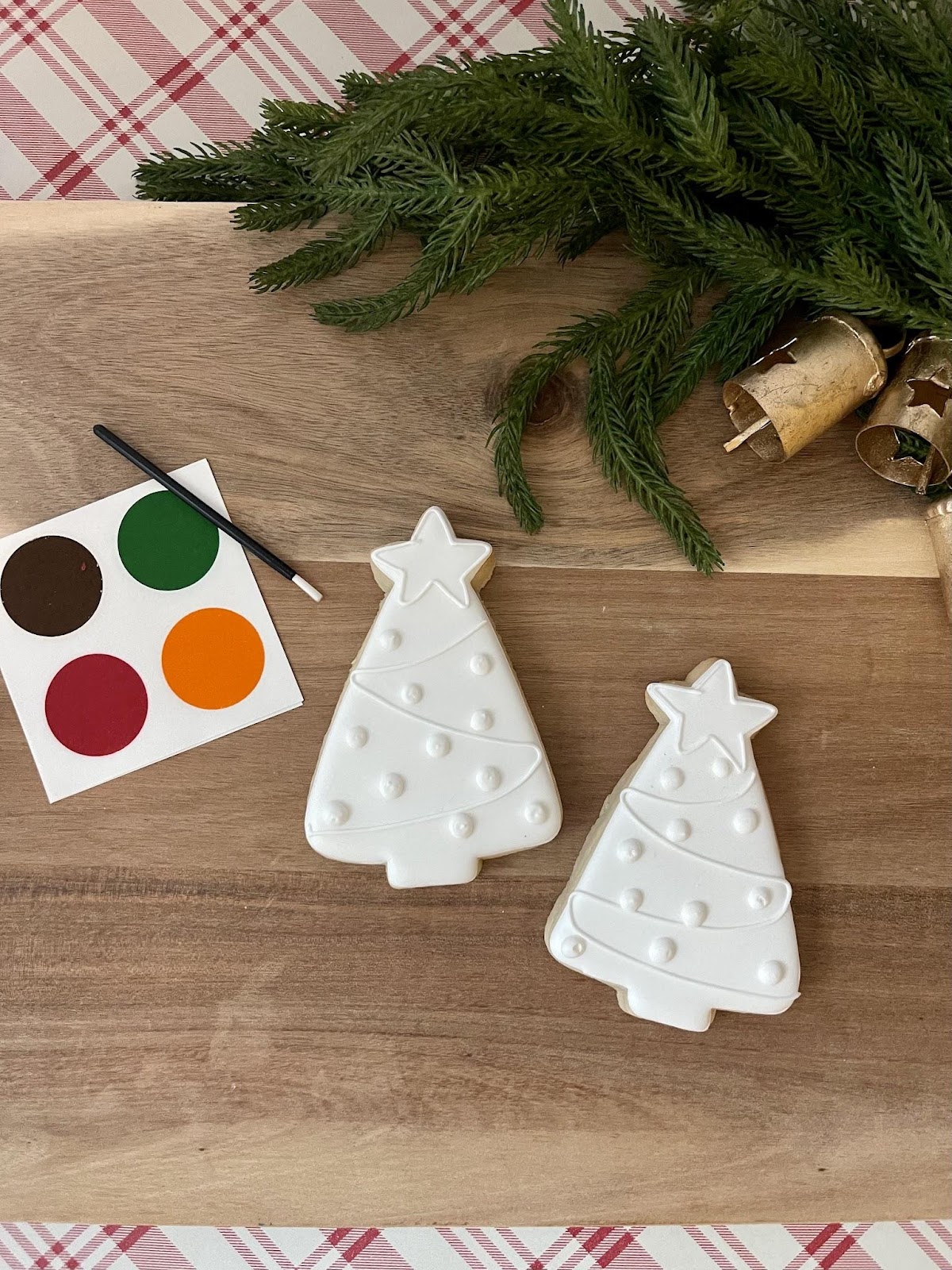 Paint Your Own Tree