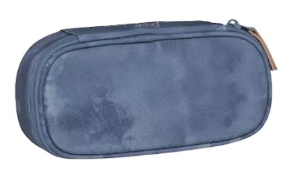 Beckmann Pencil Case - City Organic Blue (RSP $29.90) GB Price $17.94