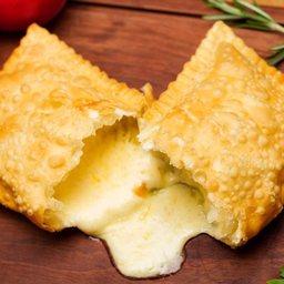 Pastel de Queijo