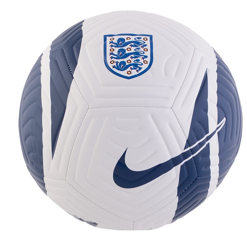 Nike England Skills Soccer Ball