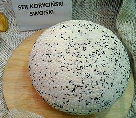 Ser Podpuszczkowy biały-250g/12,5zł