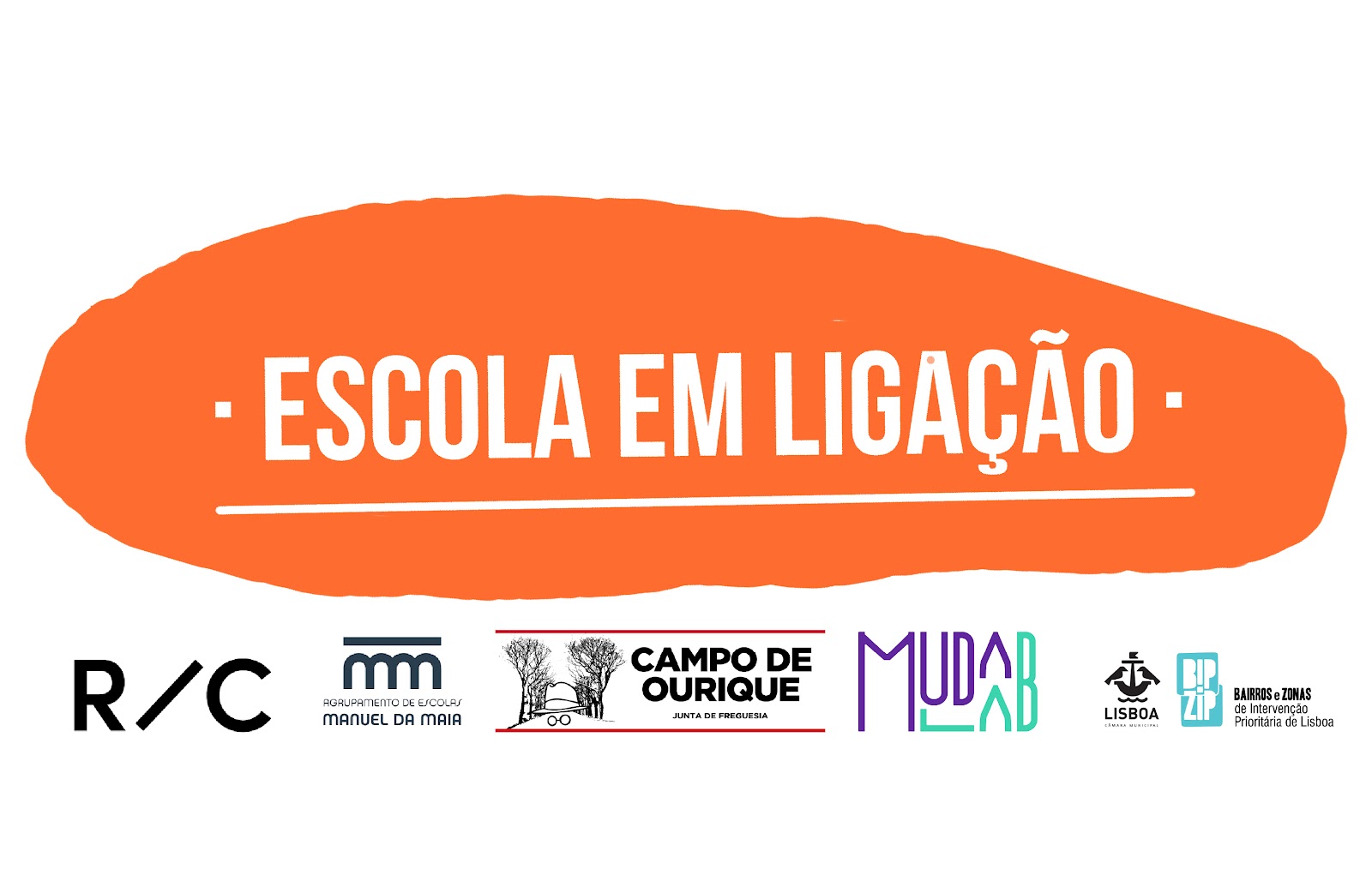 Escola em Ligação