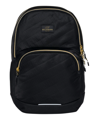 Beckmann Sport Junior 30L - Black Gold (RSP $249) GB Price $156.87