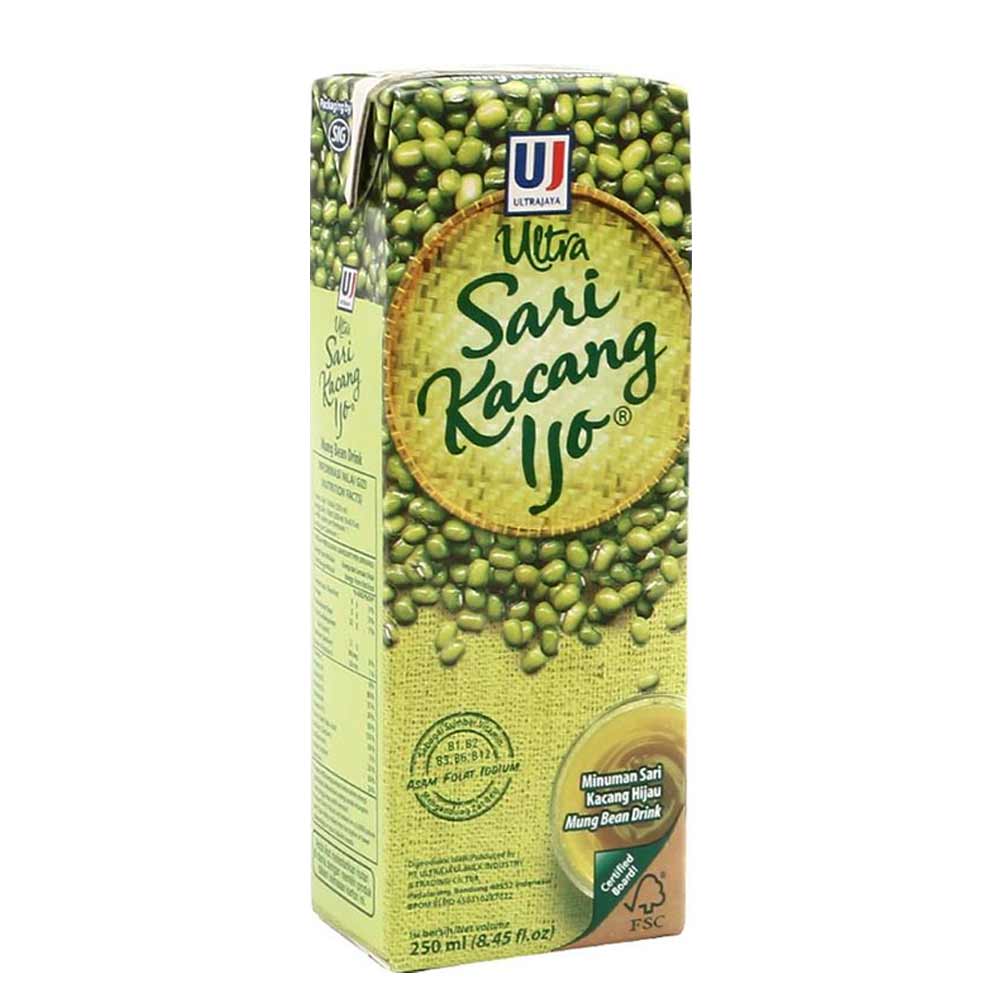 Sari Kacang Ijo 250ml