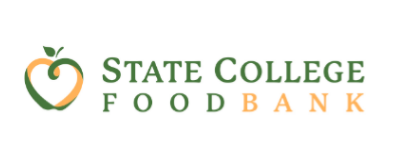 Donate a Pie to the State College Food Bank