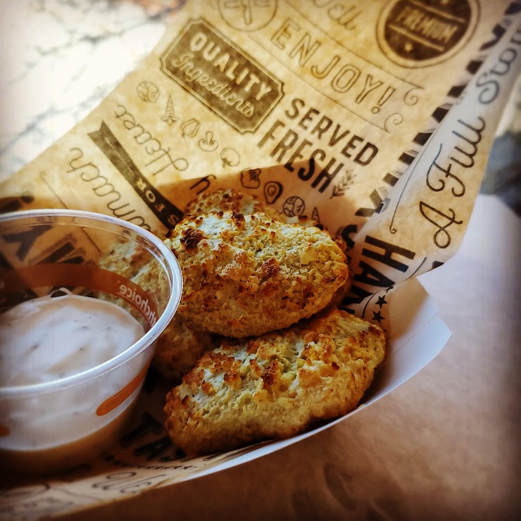 Jalapeno Popper 