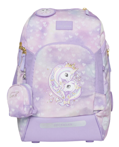 Beckmann Active Air FLX  20-25L - Unicorn Princess Purple (RSP $289) GB Price $192.18