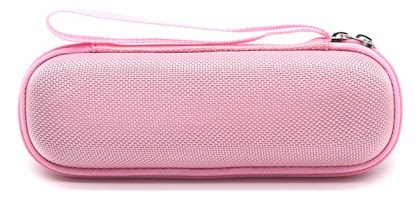 Storage Case for Alpha Egg Pens - Pink $2.99