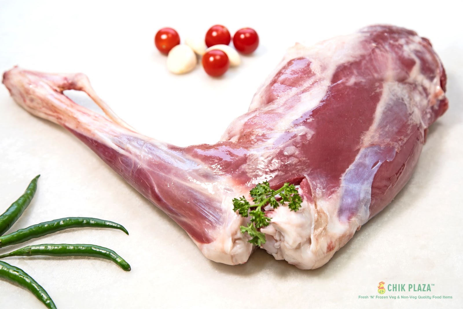 Mutton