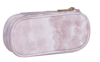 Beckmann Pencil Case - City Organic Pink (RSP $29.90) GB Price $17.94