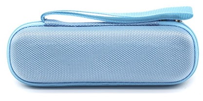 Storage Case for Alpha Egg Pens - Light Blue $2.99