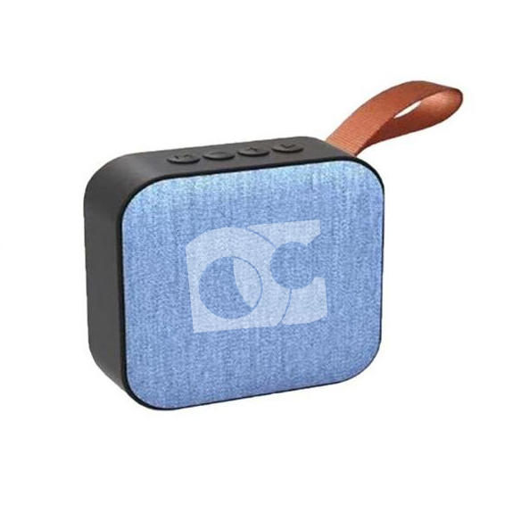 OC Logo Mini Bluetooth Speaker