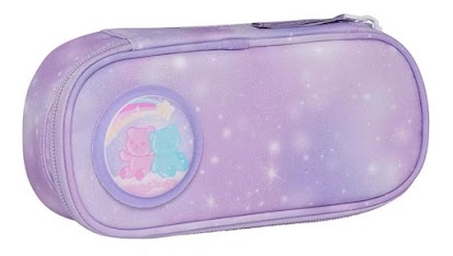 Beckmann Pencil Case - Candy (RSP $29.90) GB Price $17.94