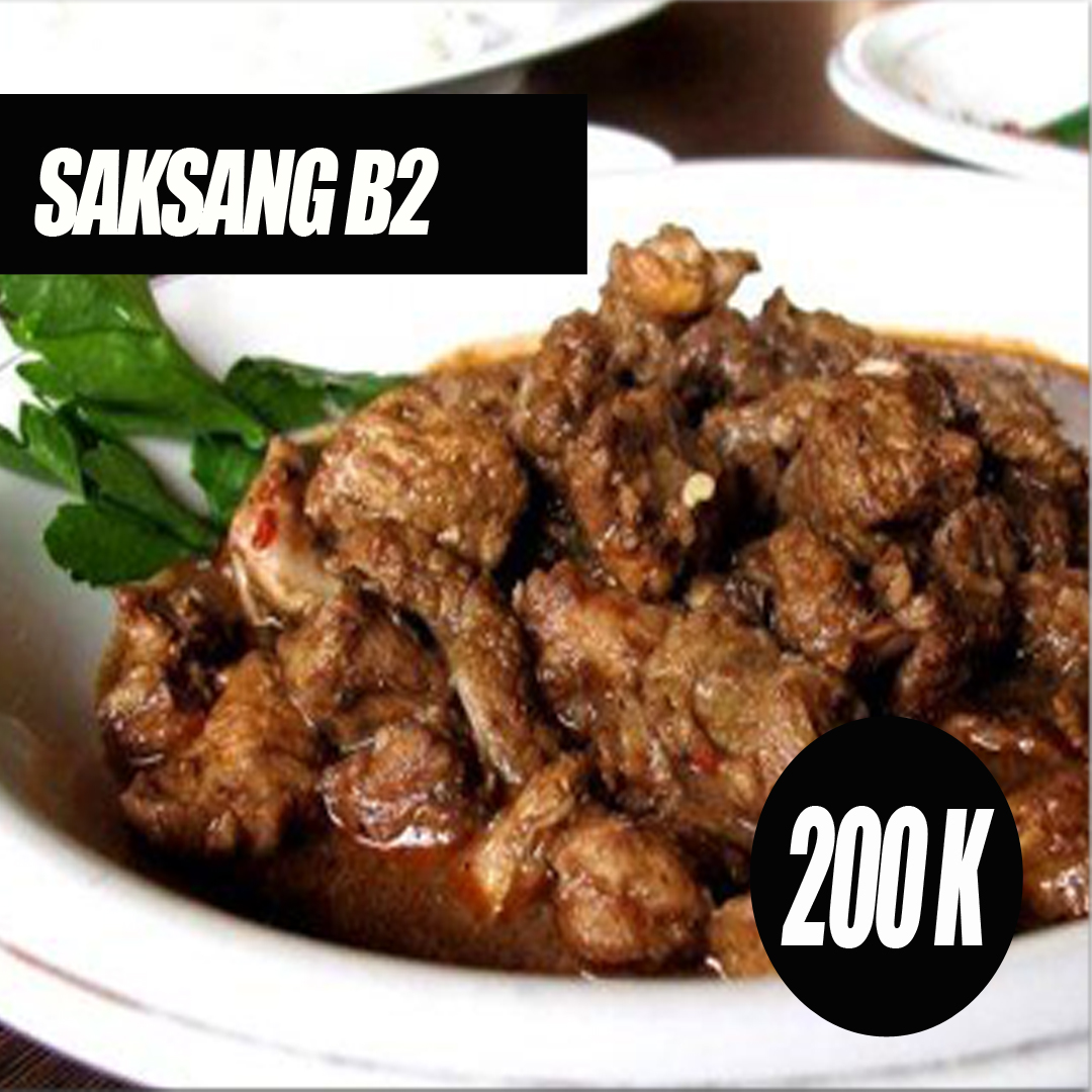 SAKSANG B2