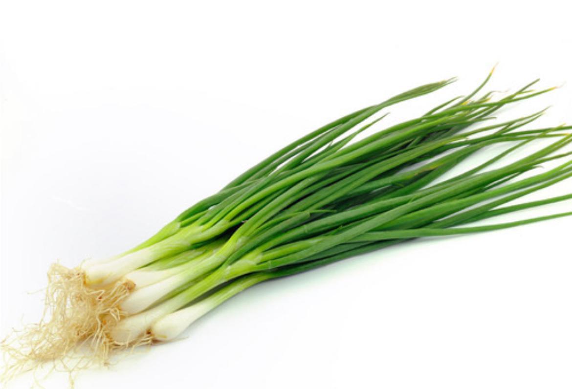 מארז בצל ירוק  - 7₪