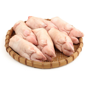 Pig Trotters