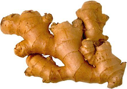 Gengibre 500g (Ginger)