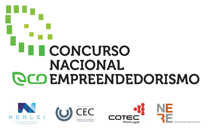 Sessão de Lançamento                                                 Concurso Nacional de Eco-Empreendedorismo 