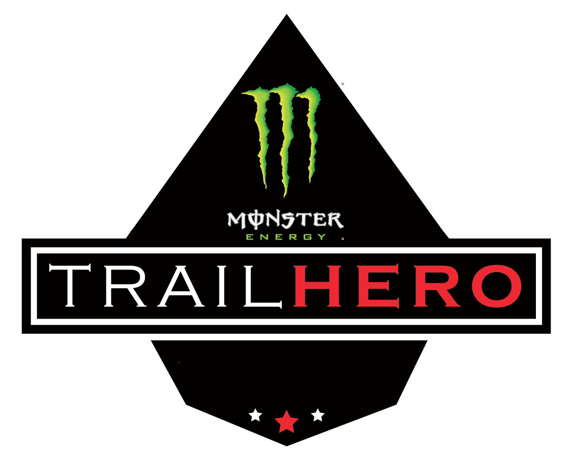 GO ON-ROAD #7  - Monster Energy Drinks