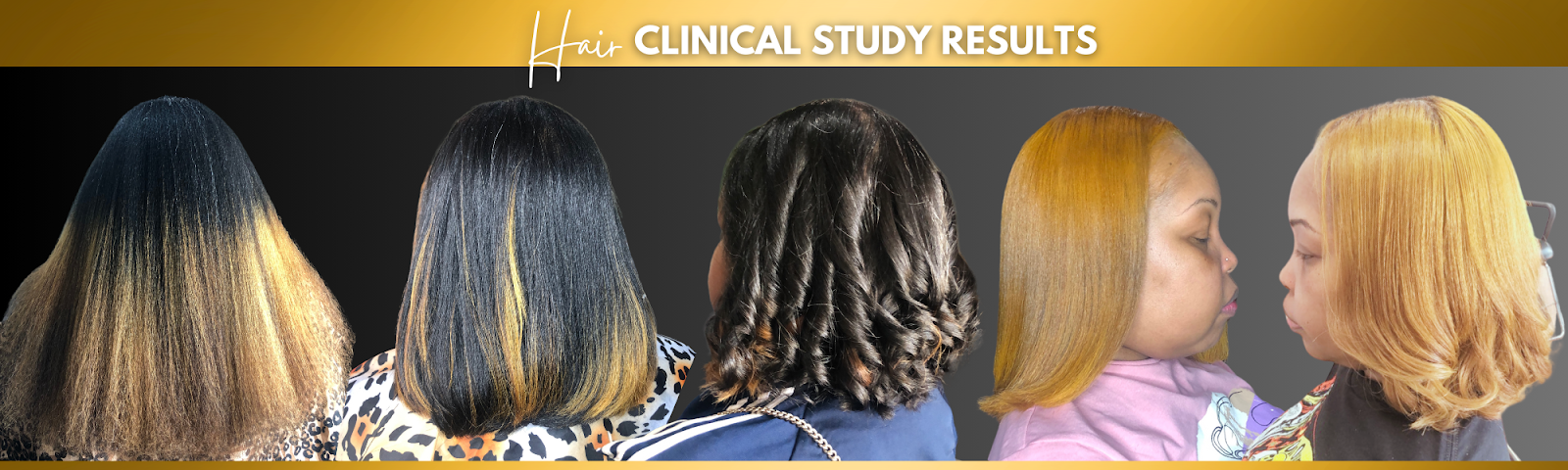 Hair Clinical Registration