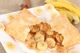 Pastel de Banana