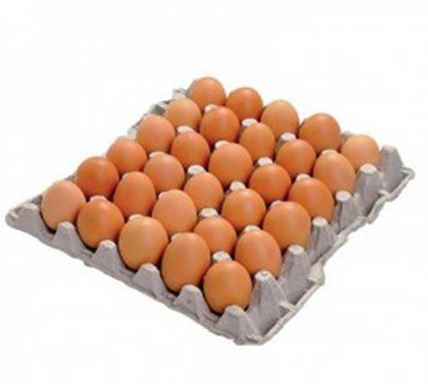 Carton de 30 Huevos (30 Eggs)