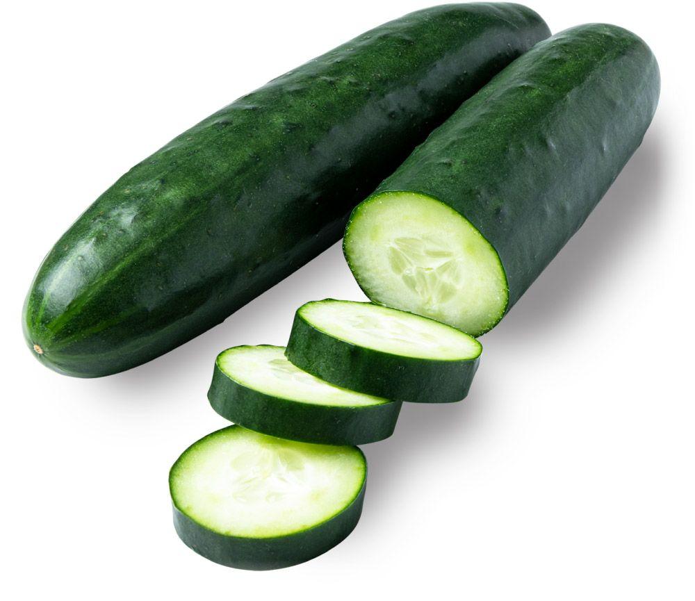 Pepino Kg (Cucumber)