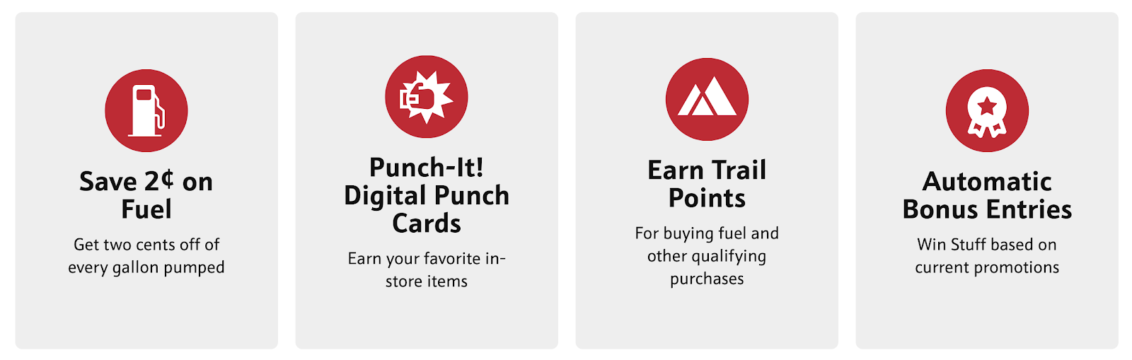 GO ON-LINE #26 - Maverick Rewards