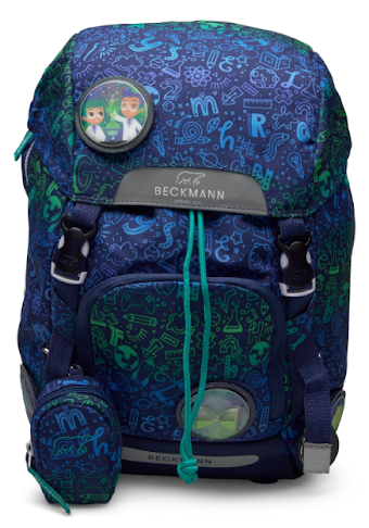 Beckmann Classic 22L - Science (RSP $239) GB Price $150.57