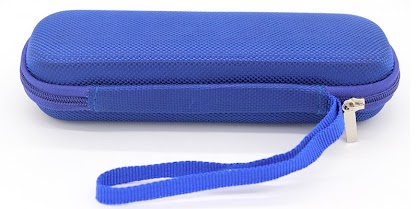 Storage Case for Alpha Egg Pens - Royal Blue $2.99