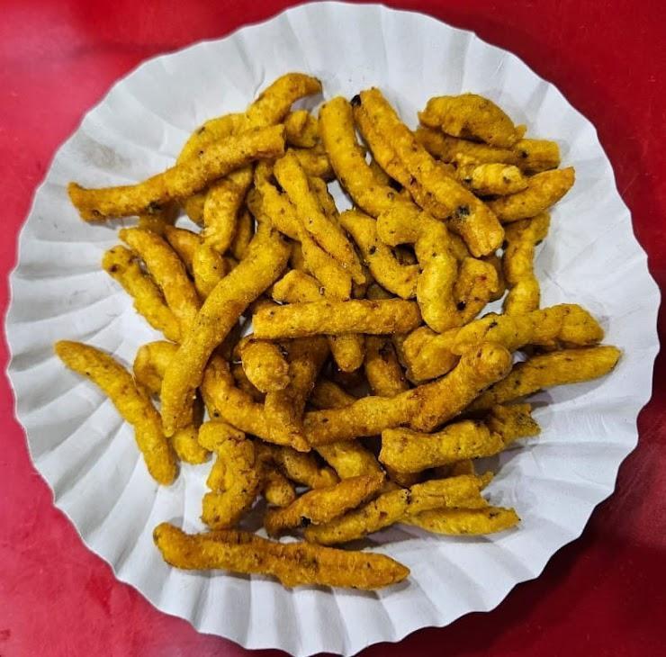 Milaghu Saevu (spicy) 200gms