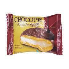 CHOCOPIE