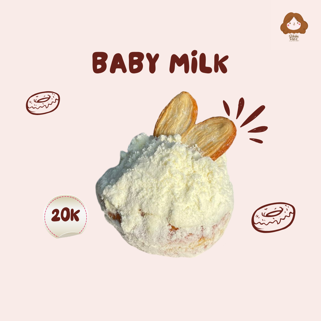 BABY MILK