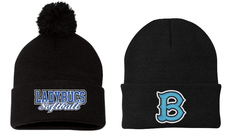 more Beanies