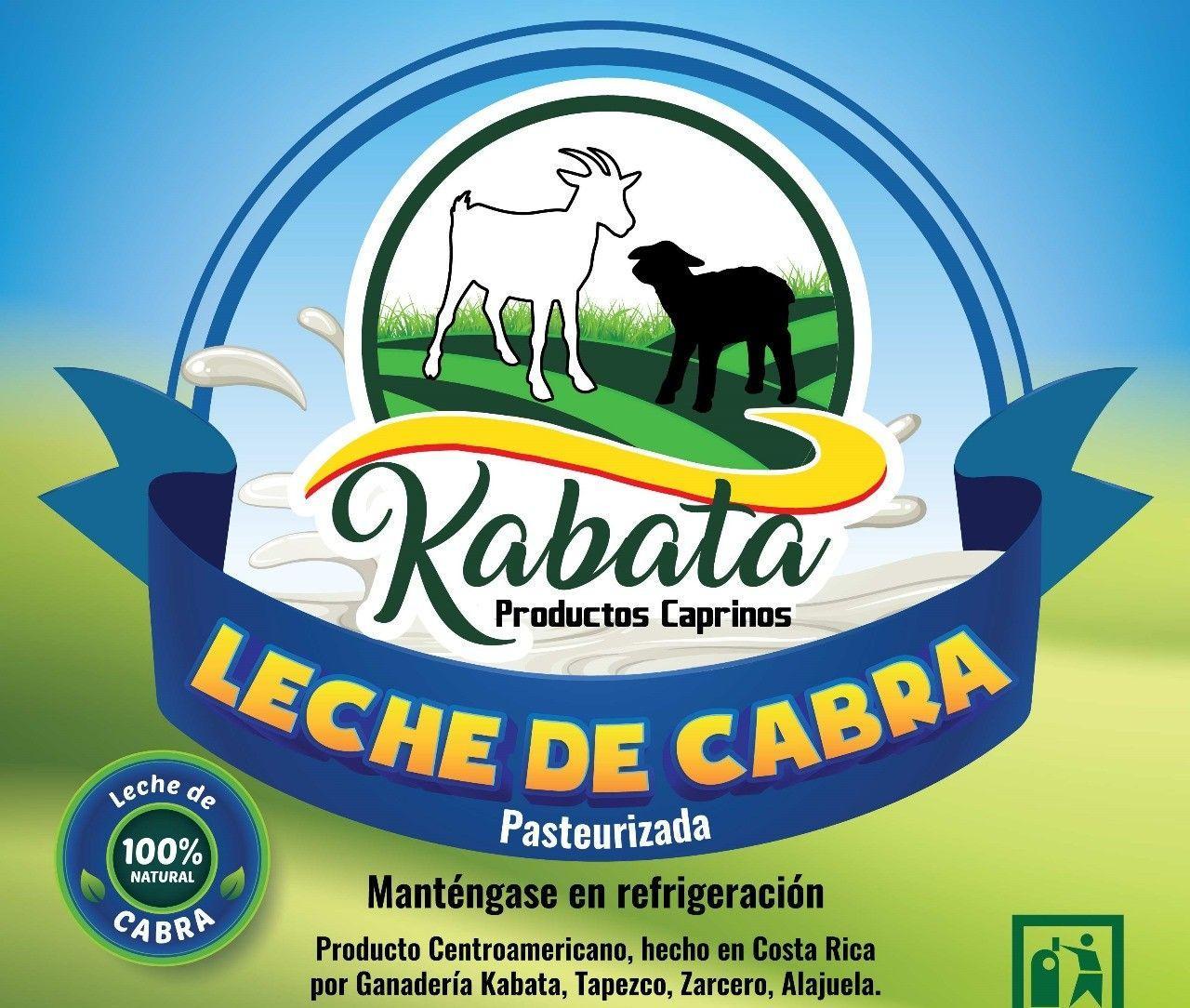 Leche de Cabra 700ml ( Goat Milk 700ml)